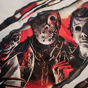 Mens halloween tshirt